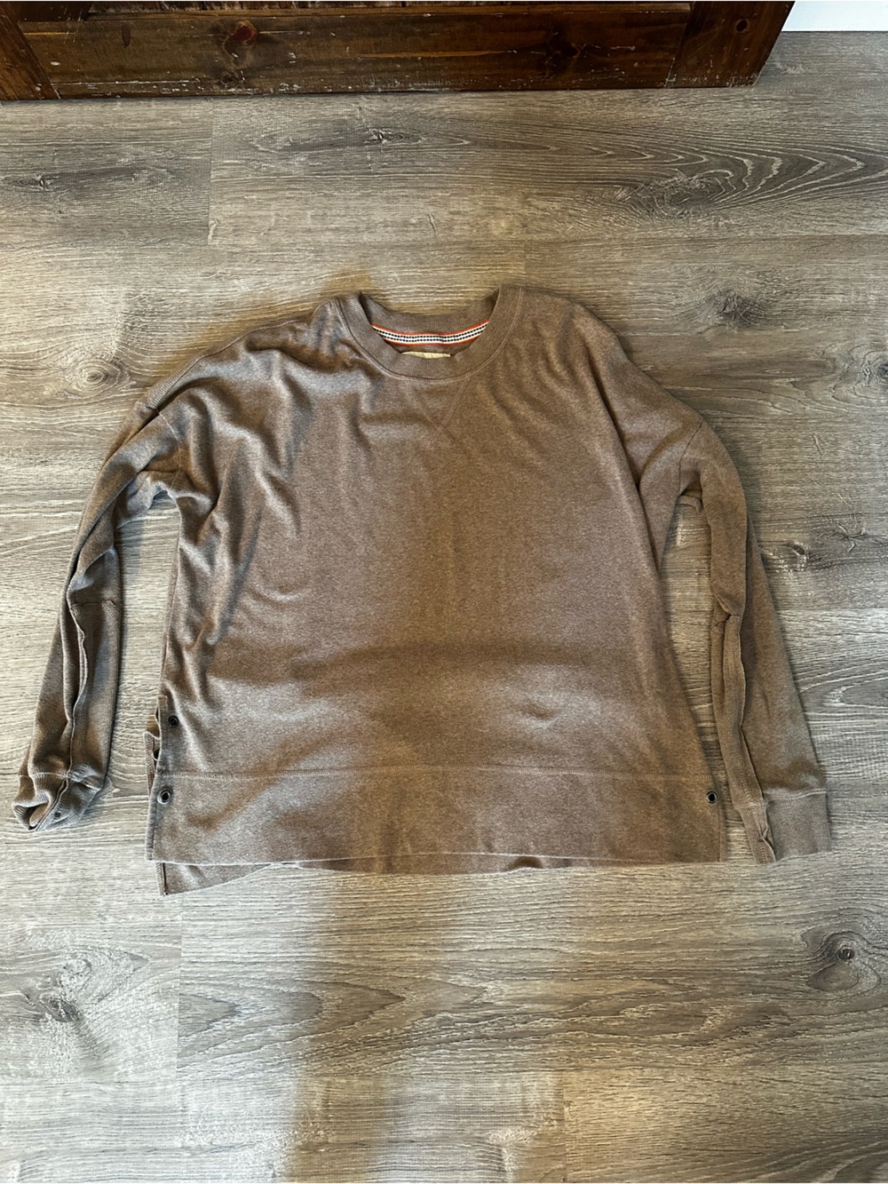 The Normal Brand - Sweatshirt - Like New